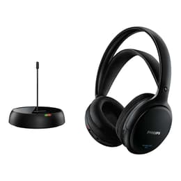 Casque sans fil Philips SHC5200/10 - Noir