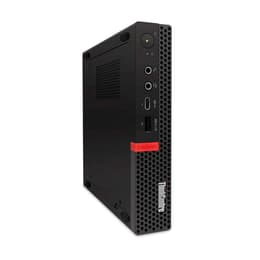 Lenovo ThinkCentre M75Q Tiny Ryzen 3 PRO 3.3 GHz - SSD 512 Go RAM 8 Go