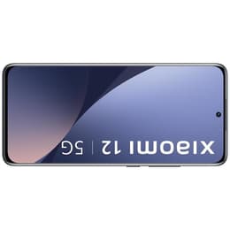 Xiaomi 12 256 Go - Gris - Débloqué