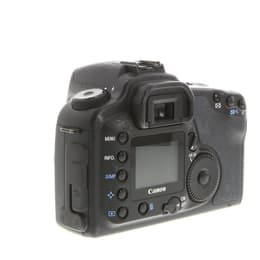 Reflex - Canon EOS 10D - Noir
