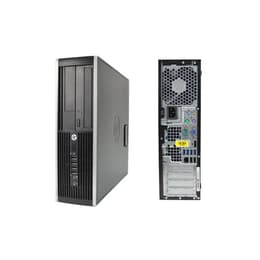 Hp Compaq Elite 8300 SFF 17" Core i5 3,2 GHz - HDD 2 To - 4 Go