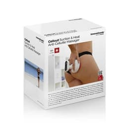 Masseur anti-cellulite Italian Design ULTRAROLLER