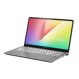 Asus VivoBook S512DA-EJ806T 15" Ryzen 5 2.8 GHz - SSD 512 Go - 8 Go AZERTY - Français