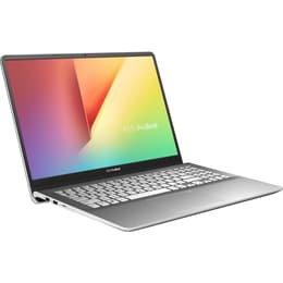 Asus VivoBook S512DA-EJ806T 15" Ryzen 5 2.8 GHz - SSD 512 Go - 8 Go AZERTY - Français
