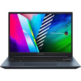 Asus VivoBook Pro 14 OLED M3401QA-KM065W 14" Ryzen 5 3.3 GHz - SSD 512 Go - 8 Go AZERTY - Français