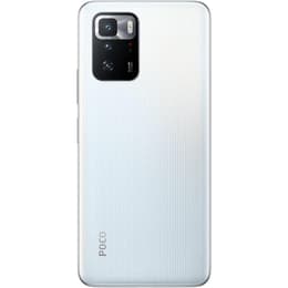 Xiaomi Poco X3 GT 128 Go - Blanc - Débloqué