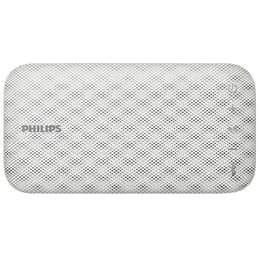Enceinte  Bluetooth Philips BT3900 Blanc