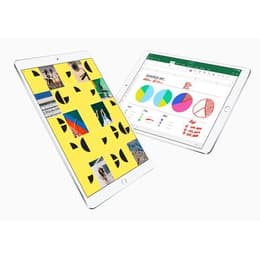 iPad Pro 10.5 (2017) 1e génération 64 Go - WiFi - Gris Sidéral