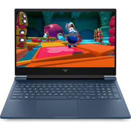 HP Victus Gaming 16-R003SF 16" Core i7 2.4 GHz - SSD 512 GB - 16 Go - NVIDIA GeForce RTX 4060 AZERTY - Français