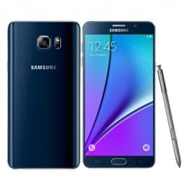 Galaxy Note5 64 Go - Noir - Débloqué