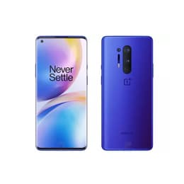OnePlus 8 Pro 128 Go - Bleu - Débloqué