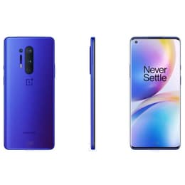 OnePlus 8 Pro 128 Go - Bleu - Débloqué