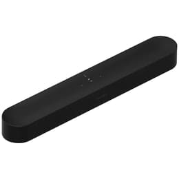 Barre de son Sonos Beam 2 - Noir