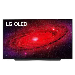 TV OLED Ultra HD 4K 165 cm LG OLED65CX3LA