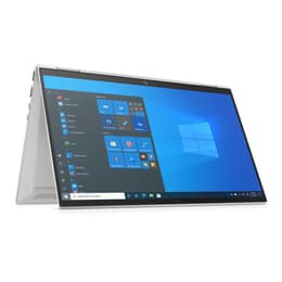 HP EliteBook X360 1040 G8 14" Core i7 3 GHz - SSD 1 To - 16 Go QWERTZ - Allemand
