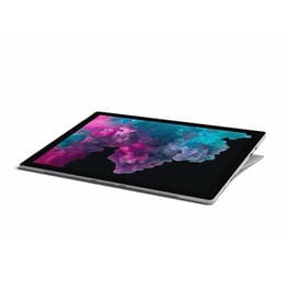Microsoft Surface Pro 6 12" Core i5 1.6 GHz - SSD 256 Go - 8 Go Sans clavier