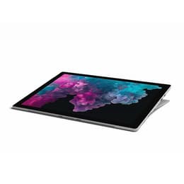 Microsoft Surface Pro 6 12" Core i5 1.6 GHz - SSD 256 Go - 8 Go