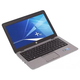 Hp EliteBook 820 G2 12" Core i5 2.3 GHz - Ssd 240 Go RAM 8 Go QWERTY