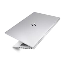 Hp EliteBook 840 G5 14" Core i5 2 GHz - Ssd 256 Go RAM 8 Go AZERTY - Français