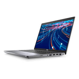 Dell Latitude 5420 14" Core i5 2.6 GHz - SSD 512 Go - 16 Go QWERTY - Anglais