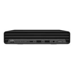 HP Elite Mini 600 G9 Core i5 2 GHz - SSD 256 Go RAM 16 Go