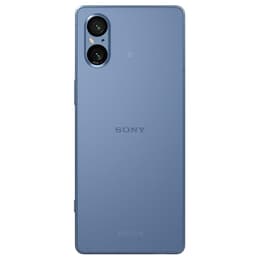 Sony Xperia 5 V 128 Go - Bleu - Débloqué