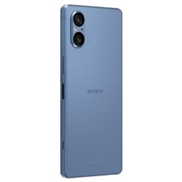 Sony Xperia 5 V 128 Go - Bleu - Débloqué