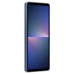Sony Xperia 5 V 128 Go - Bleu - Débloqué