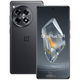 OnePlus 12R 256 Go - Gris - Débloqué