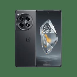 OnePlus 12R 256 Go - Gris - Débloqué