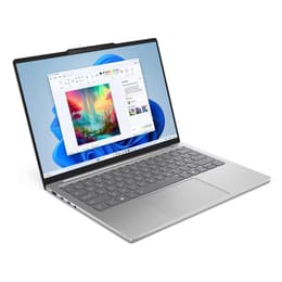 Lenovo IdeaPad Slim 5 13ARP10 13" Ryzen 5 3.3 GHz - SSD 512 Go - 16 Go QWERTZ - Allemand