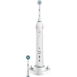 Brosse à dent électrique Braun Oral-B Smart 4 4000S