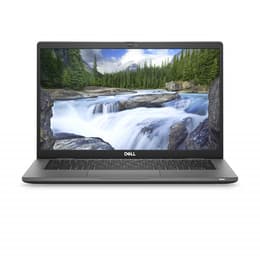 Dell Latitude 7330 13" Core i5 3.3 GHz - SSD 256 Go - 16 Go QWERTZ - Allemand
