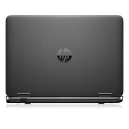 HP ProBook 640 G2 14" Core i5 2.3 GHz - SSD 512 Go - 16 Go AZERTY - Français