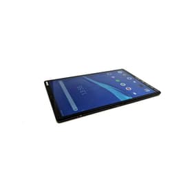 Lenovo M10 FHD REL 32GB - Noir - WiFi