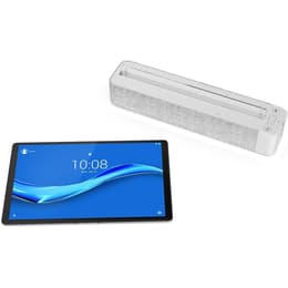 Lenovo M10 FHD REL 32GB - Noir - WiFi