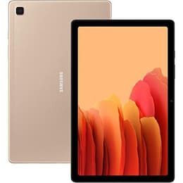Galaxy Tab A7 32GB - Or - WiFi