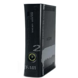 Xbox 360 - HDD 250 GB - Noir