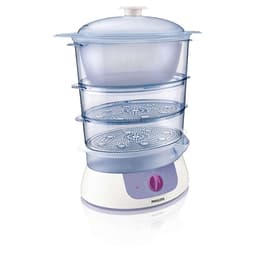 Multi-cuiseur Philips Viva Collection Steamer HD9120/00