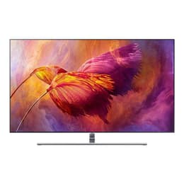 SMART TV QLED Ultra HD 4K 140 cm Samsung QE55Q8FAMT