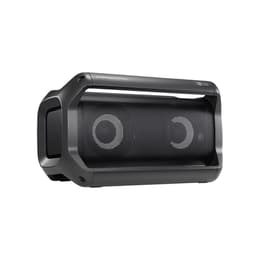 Enceinte Bluetooth Lg XBOOM Go PK5 Noir/Gris
