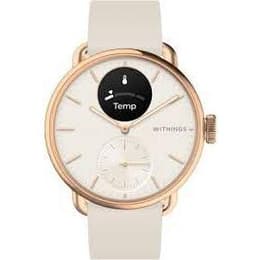 Withings ScanWatch 2 Bluetooth mm - Blanc