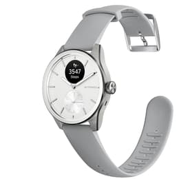 Withings ScanWatch 2 Bluetooth 42 mm - Blanc