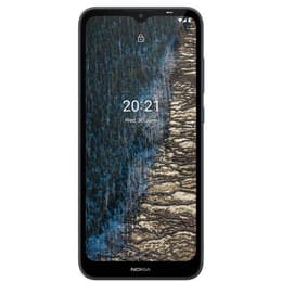 Nokia C20 32 Go - Noir - Débloqué