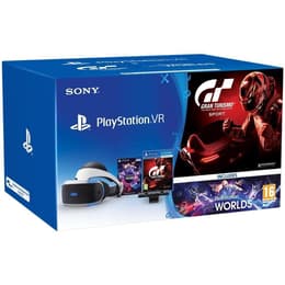 Casque VR - Réalité Virtuelle Sony PlayStation VR