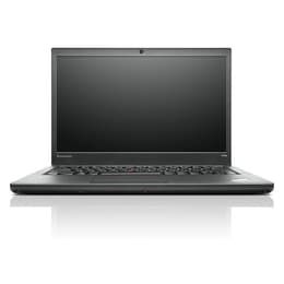 Lenovo ThinkPad T440S 14" Core i5 1.9 GHz - HDD 500 Go - 8 Go AZERTY - Français