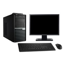 Acer Veriton M4630G 22" Core i3 3,4 GHz - HDD 2 To - 16 Go