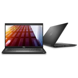 Dell Latitude 7400 2-in-1 14" Core i5 1.6 GHz - SSD 256 Go - 8 Go AZERTY - Français