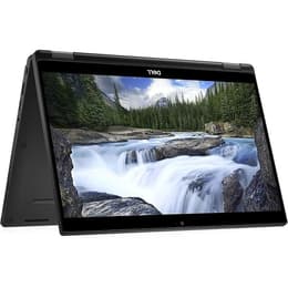 Dell Latitude 7400 2-in-1 14" Core i5 1.6 GHz - SSD 256 Go - 8 Go AZERTY - Français