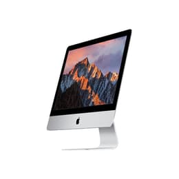 iMac 21" Core i5 2,3 GHz - HDD 1 To RAM 8 Go